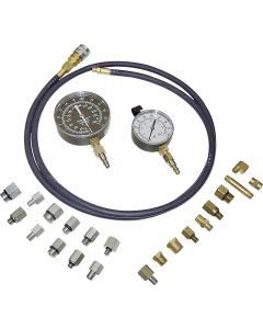 STATU16A image(0) - Lang Tools (Star Products) TU-16A - Quick Change Automatic Transmission to Engine Oil Pressure Tester