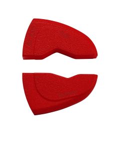 KNP8709250V01 image(0) - KNIPEX Jaw Protectors for 10" Cobra® Pliers