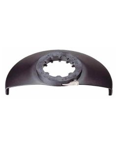 MLW49-12-0025 image(0) - Milwaukee Tool 9" WHEEL GUARD