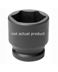 GRE3020R image(0) - Grey Pneumatic 3/4" Drive x 5/8" Standard Socket