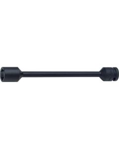 KKN14101M-19X120NM image(0) - Ko-ken USA 14101M-19X120NM 1/2 Sq. Dr. Torsion Bar 19mm x 120Nm Length 204mm