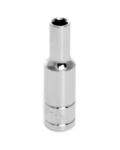 Wilmar Corp. / Performance Tool 3/8" Drive 7mm 6pt Deep Socket