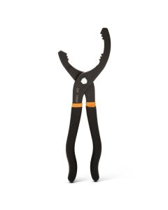 KDT3369F image(0) - GEARWRENCH 2-1/2 Inch to 3-1/4 Inch Oil Filter Wrench Pliers