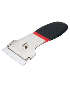 Wilmar Corp. / Performance Tool Single Blade Scraper