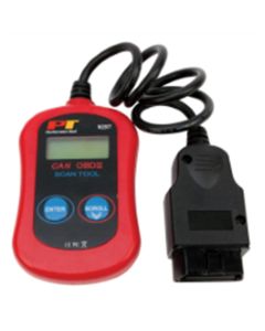 WLMW2977 image(0) - Wilmar Corp. / Performance Tool Can OBDII Diagnostic Scan Tool