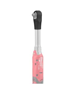 MLW49-16-3059 image(0) - Milwaukee Tool M12 FUEL 3/8 Inch Extended Reach Ratchet Boot