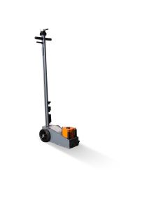 MRIMFJ-20T-48 image(0) - Martins Industries 22-Ton Professional Air/Hydraulic Floor Jack