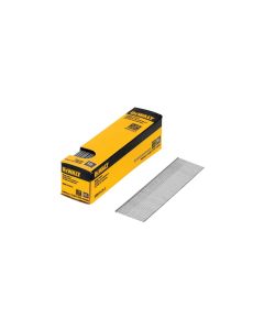 DWTDBN18125-2 image(0) - DEWALT 1-1/4 in. 18 Gauge Brad Nails (2,500 PK)