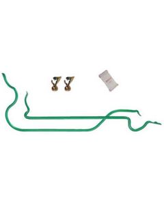 KEN35446 image(0) - Ken-tool 5 Pc. Super Serpent Tires Changing Set