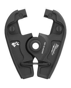 MLW49-16-KEAR image(0) - Milwaukee Tool 6T Kearney Crimping Jaw