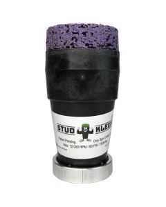 ESC50170 image(1) - ESCO STUD KLEEN-Impact-Driven Hub/Stud/Wheel Cleaner