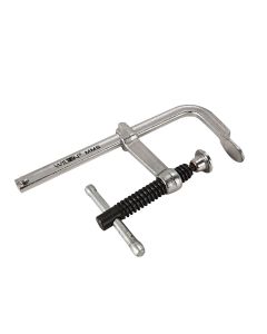 WIL86010 image(0) - Wilton MMS-8 - 8" Mini F-Clamp