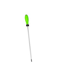 VIMTX120XL image(0) - VIM Tools T20 X 12 Inch L. TORX Screwdriver