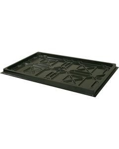 ATEXH-DRPTRY8K image(0) - Atlas Automotive Equipment 37" Plastic Drip Tray