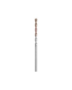 DEWALT 1/4-Inch By 6-Inch Carbide Hammer Drill Bit,Silver