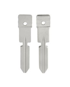 XTL27600350 image(0) - Nitrous Keys Key Blades for GM HU43