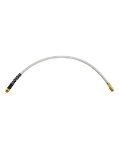 AST3018-16SC image(0) - Astro Pneumatic stainless steel clear coated hose assembly