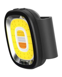 KTI73309 image(0) - K Tool International 220 Lumen Silicone Band Light With Motion Sensor