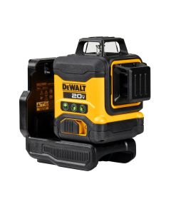 DWTDCLE34031B image(0) - DEWALT 20V 3x360 Line Laser (Bare)