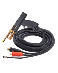 HSAUNI-9817 image(0) - H&S AutoShot UNI-9817 Torch Spot CD/Fe M4 D-Cable (9802)