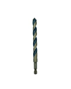 VIMPDHSSC15-516 image(0) - VIM TOOLS 5/16 Inch Power Drive M35 Drill Bit - 1/4 Inch Hex Drive
