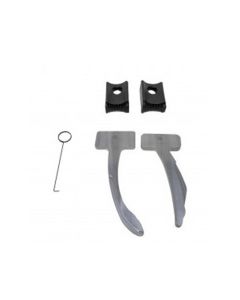 CTA Manufacturing Cam Phaser Locking Tool Kit - Dodge