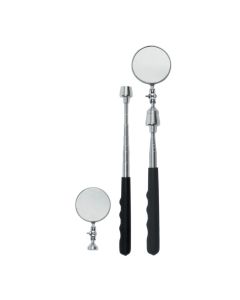 ULLGMC-2 image(1) - Ullman Devices Corp. Megamag Magnetic Pick-Up Tool/Inspection Mirror