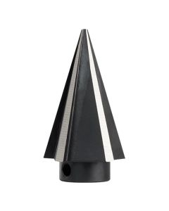 MLW49-16-5105 image(0) - Milwaukee Tool Reamer Cone For MX FUEL Pipe Threading Machine