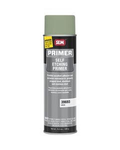 SEM39693 image(0) - SEM Paints Self Etching Primer Green