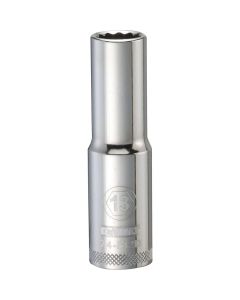 DWTDWMT74542OSP image(0) - DEWALT 001Pc 12Dr Deep Socket-12Pt-13