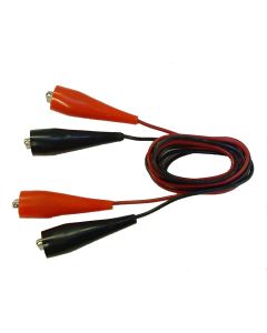 SGT23100 image(0) - SG Tool Aid Extra Heavy Duty Test Leads