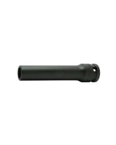 KKN13306M-8 image(0) - Ko-ken USA 13306M-8 3/8 Sq. Dr. Socket 8mm 12 point Length 80mm Thin walled