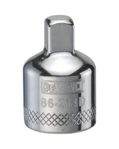 DWTDWMT75311OSP image(0) - DEWALT 001Pc Adaptor 38Fx14M