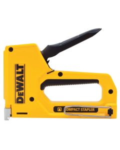 DWTDWHTTR130LH image(1) - DEWALT Heavy Duty Stapler