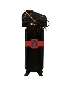 CPCRCP-3561V image(0) - Chicago Pneumatic RCP-3561V/3HP Air Compressor 60V 208-230/1