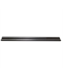 VIMMR16BK image(1) - VIM Tools 16 Inch Black Magrail - Single Slot