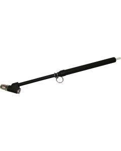HALGA-175 image(1) - Haltec DUAL FOOT SERVICE GAUGE 10-150 PSI