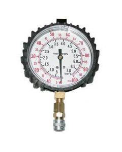 STA74424 image(0) - Lang Tools (Star Products) GAUGE W/COUPLER/BOOT