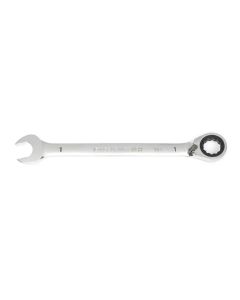 KDT86653 image(0) - GEARWRENCH 1 Inch 90-Tooth 12 Point Reversible Ratcheting Wrench