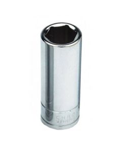 Wilmar Corp. / Performance Tool 1/2" Drive 13/16" Spark Plug Socket