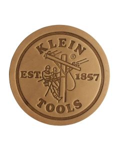 Klein Tools Tape Measure, 25-Foot Compact, Double-Hook