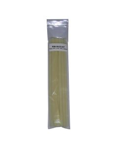 Polyvance Nylon Ribbon, 3/8" x 1/16", 30 ft., Natural