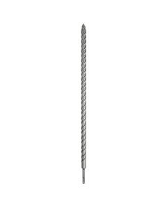 DWTDW5457 image(0) - DEWALT 3/4-Inch By 22-Inch By 24-Inch Rock Carbide Sds Plus Hammer Bit