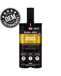 SEM39337 image(0) - SEM Paints Dual-Mix Door Skin & SMC Adhesive