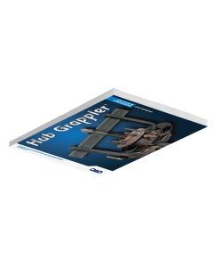 OTC6575MAN-18 image(1) - OTC Hub Grappler Application Manual