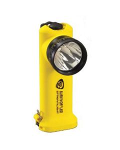 STL90513 image(0) - Streamlight Survivor - 120V/100V AC/12V DC - Yellow