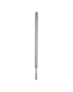 DWTDW5856 image(0) - DEWALT Drill Bit, High Impact, 4 Cutter, SDS Max, 1-3/8-Inch X 24-Inch X 29-Inch