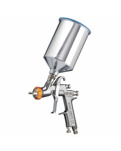 IWA5673 image(0) - Iwata LPH400-144LVX GUN/CUP(PCG10DM)