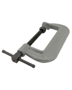 Wilton 104 - 100 Series Forged C-Clamp - Heavy Duty 0 - 4&rdquo; Opening Capacity