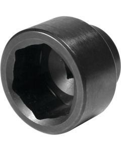 WLMW80683 image(0) - Wilmar Corp. / Performance Tool 24mm Low Profile Oil/Fuel Filter Socket